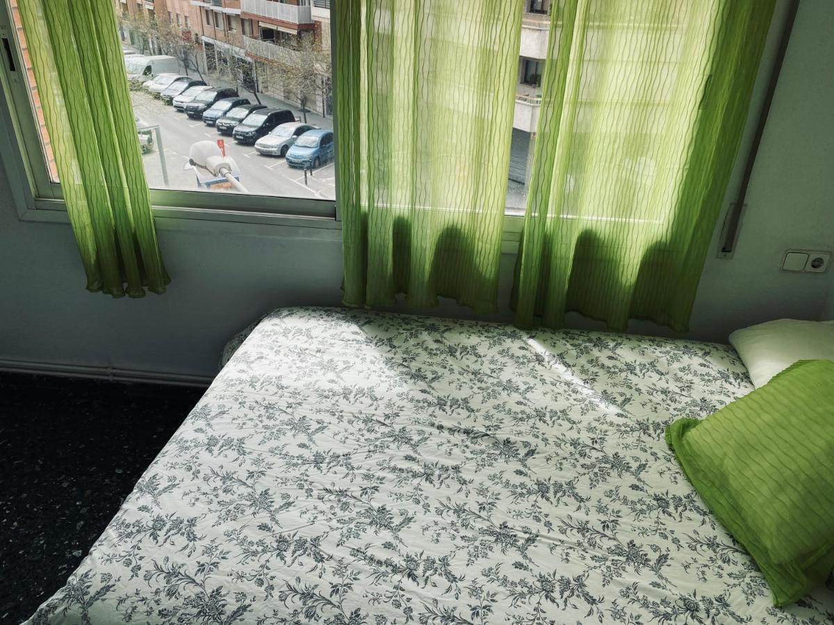 Habitaciones Dakar 루비 외부 사진