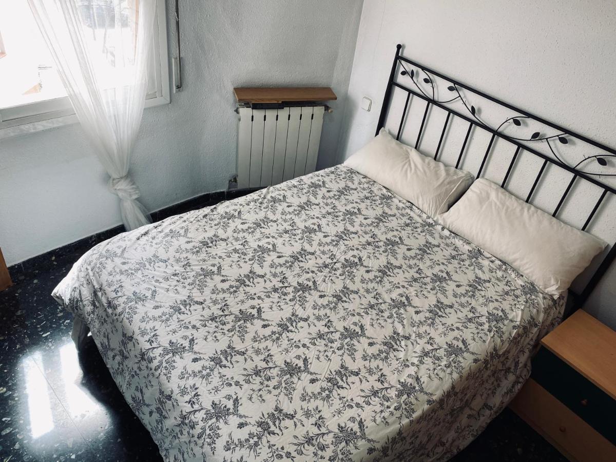 Habitaciones Dakar 루비 외부 사진