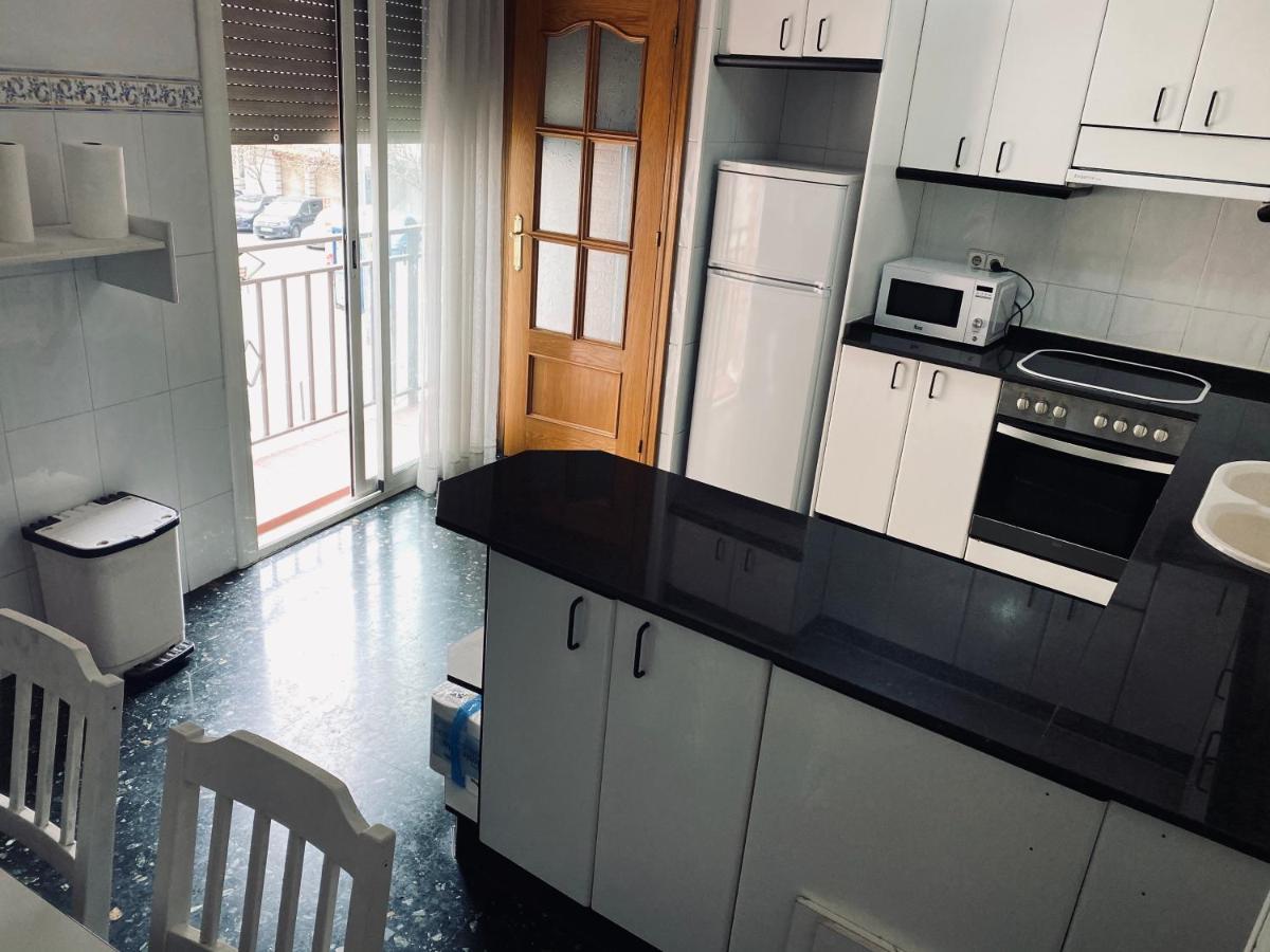 Habitaciones Dakar 루비 외부 사진