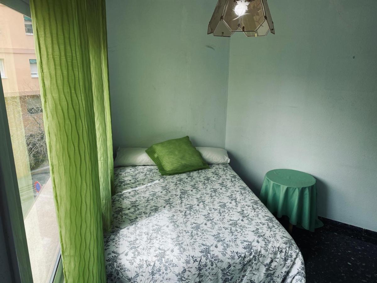 Habitaciones Dakar 루비 외부 사진