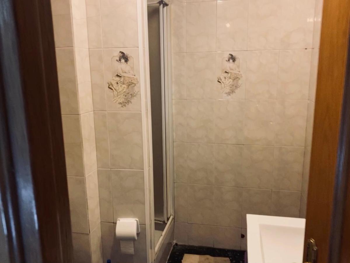Habitaciones Dakar 루비 외부 사진