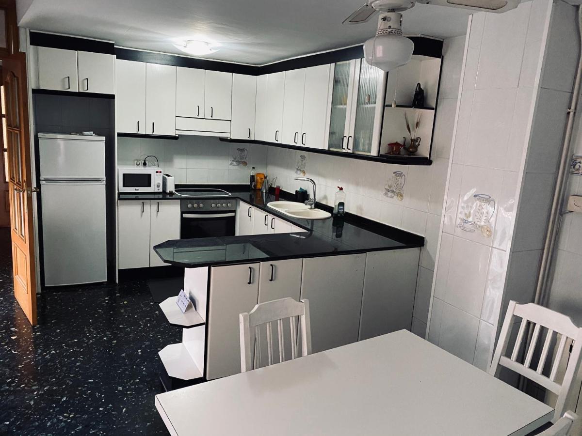 Habitaciones Dakar 루비 외부 사진