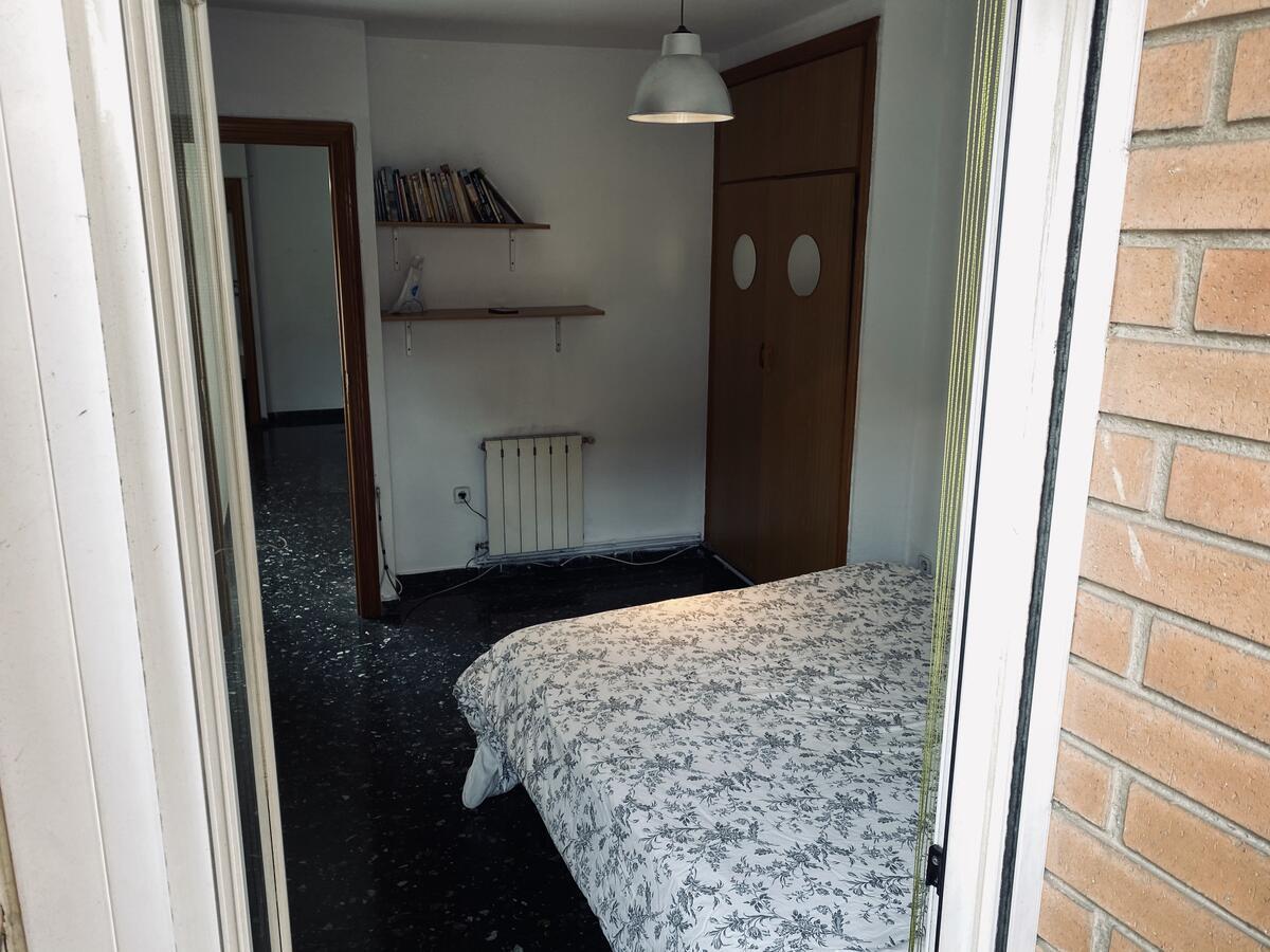 Habitaciones Dakar 루비 외부 사진