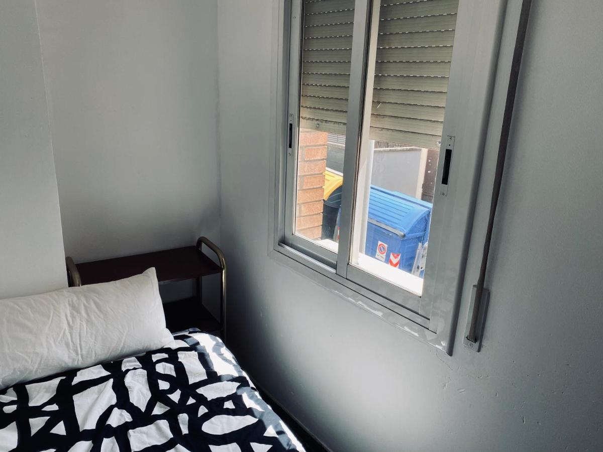 Habitaciones Dakar 루비 외부 사진