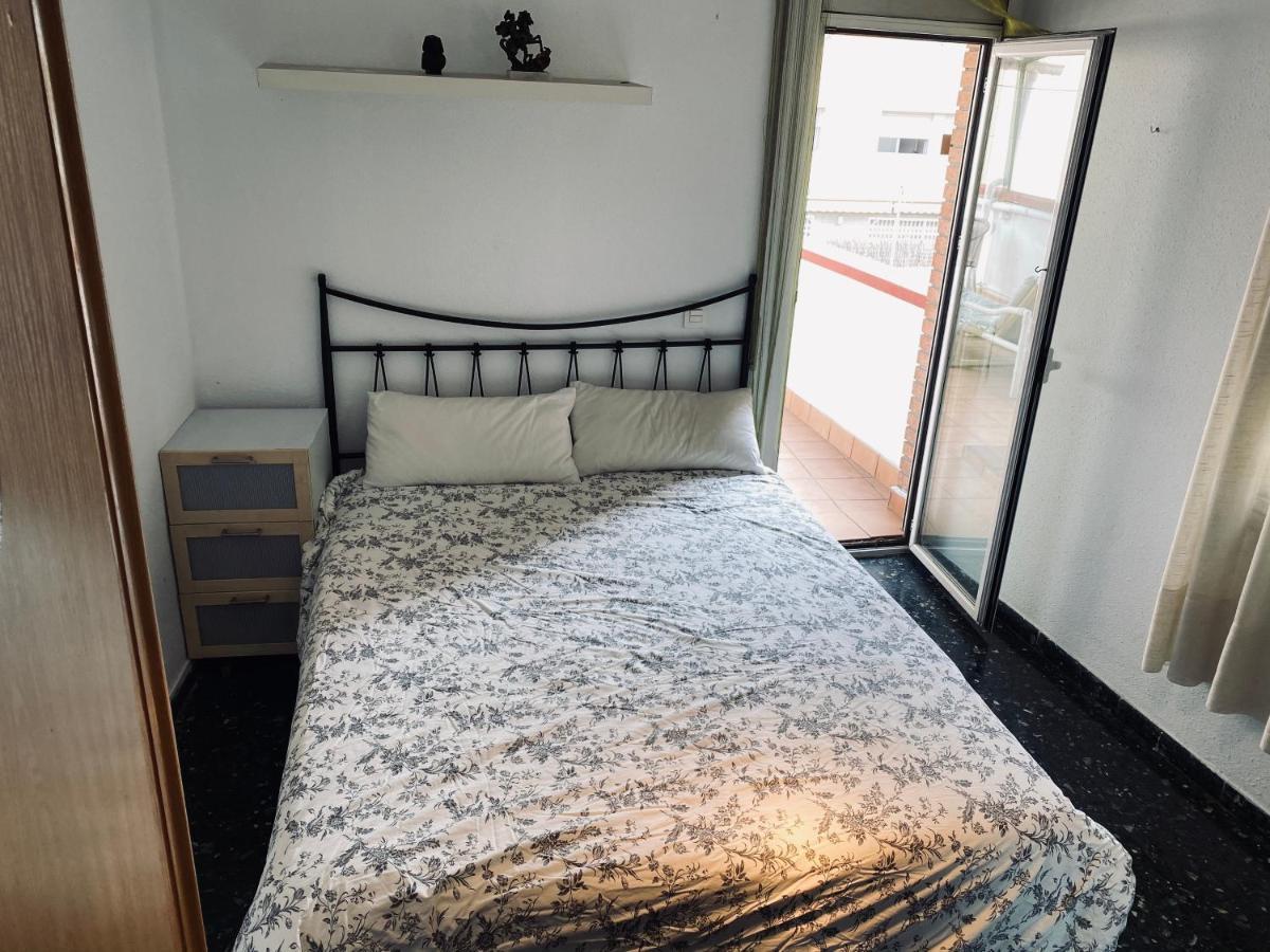 Habitaciones Dakar 루비 외부 사진