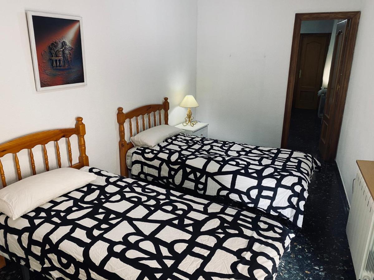 Habitaciones Dakar 루비 외부 사진