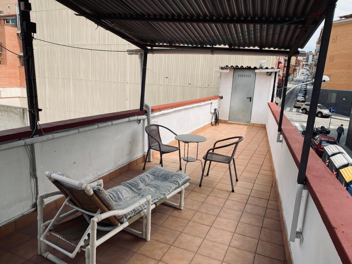 Habitaciones Dakar 루비 외부 사진