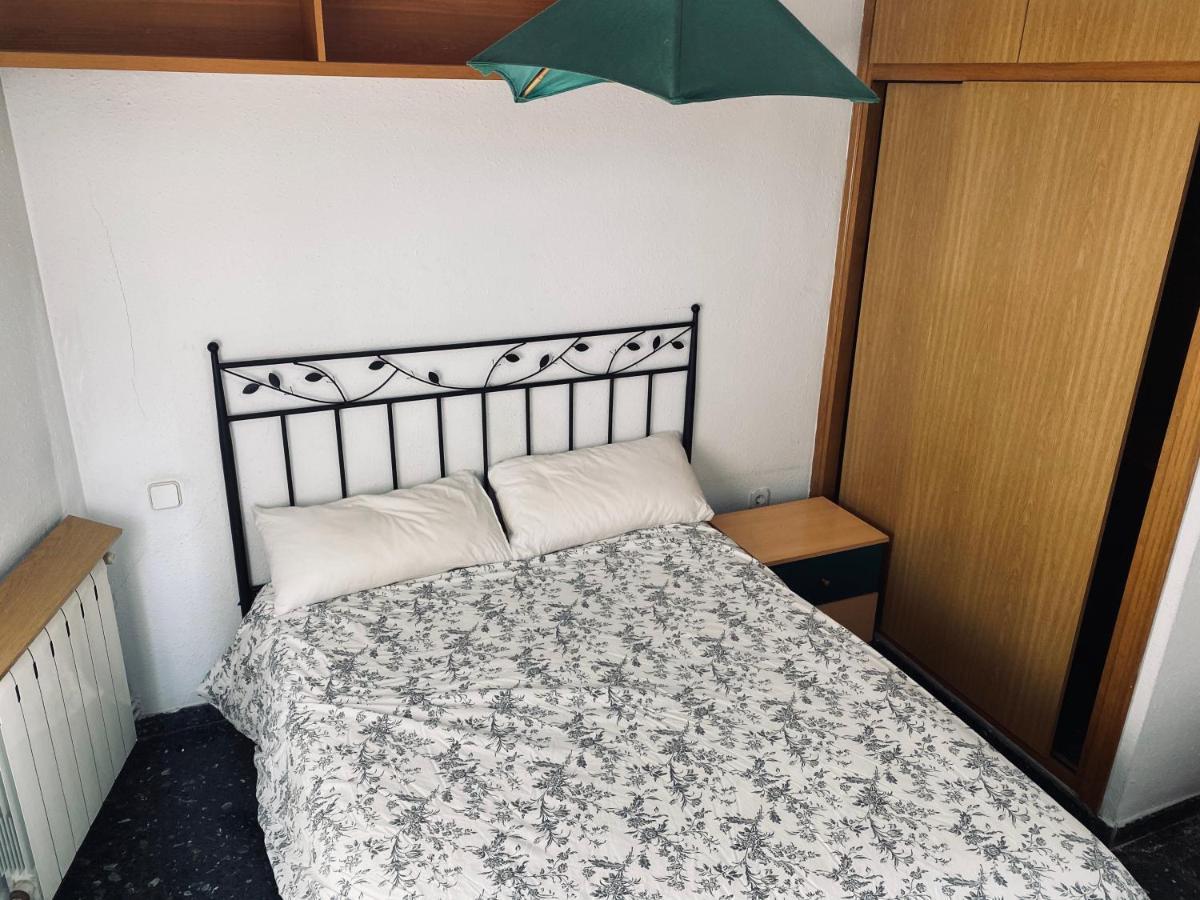 Habitaciones Dakar 루비 외부 사진
