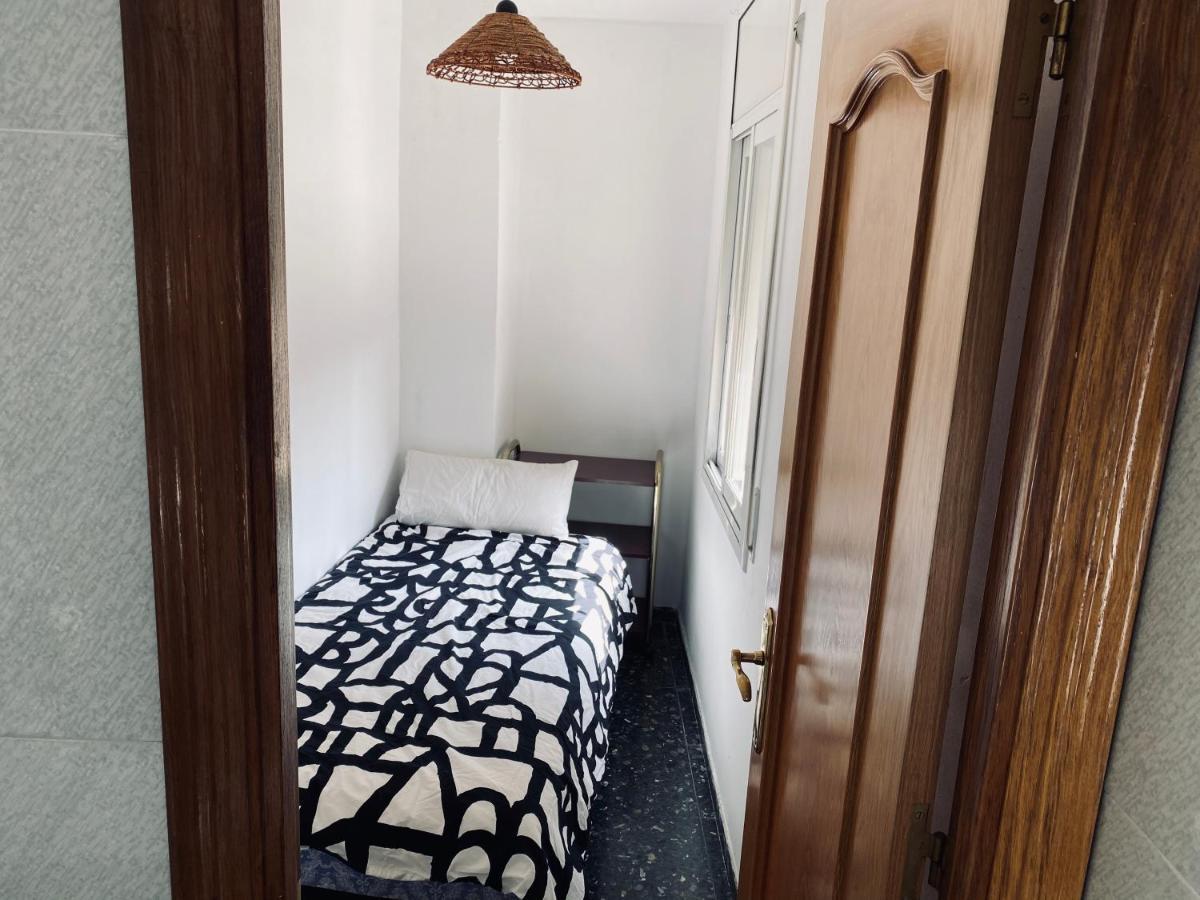 Habitaciones Dakar 루비 외부 사진